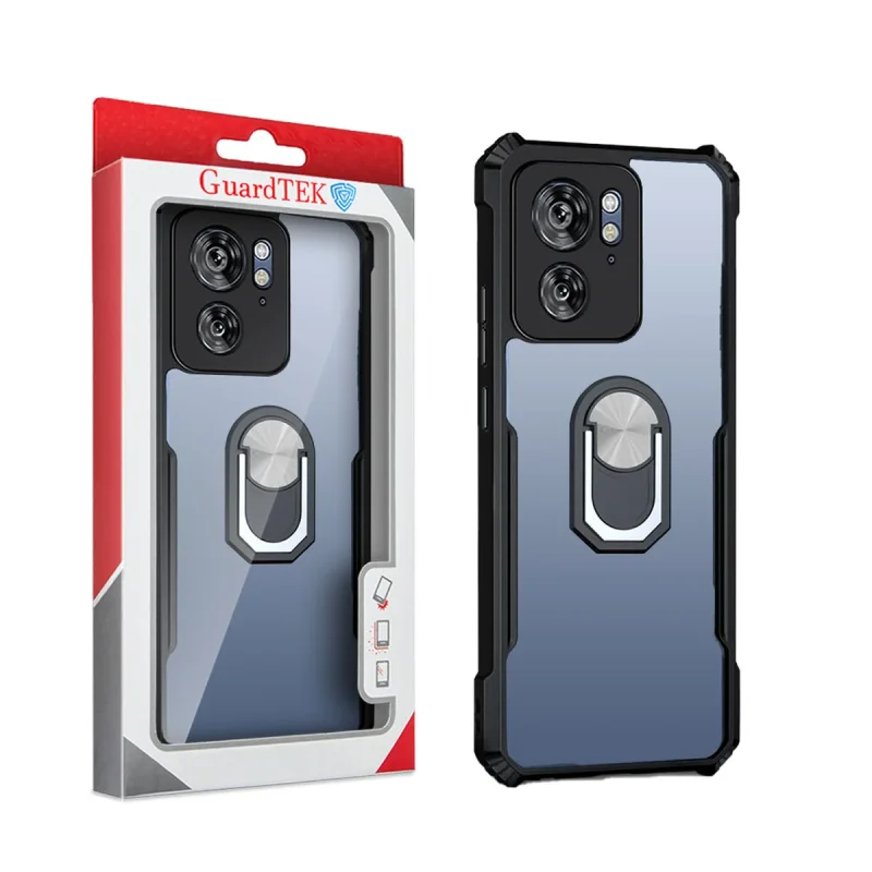 کاور گاردتک اساک مدل AntiShock Magnetholder مناسب برای گوشی موبایل موتورولا Motorola Edge 40