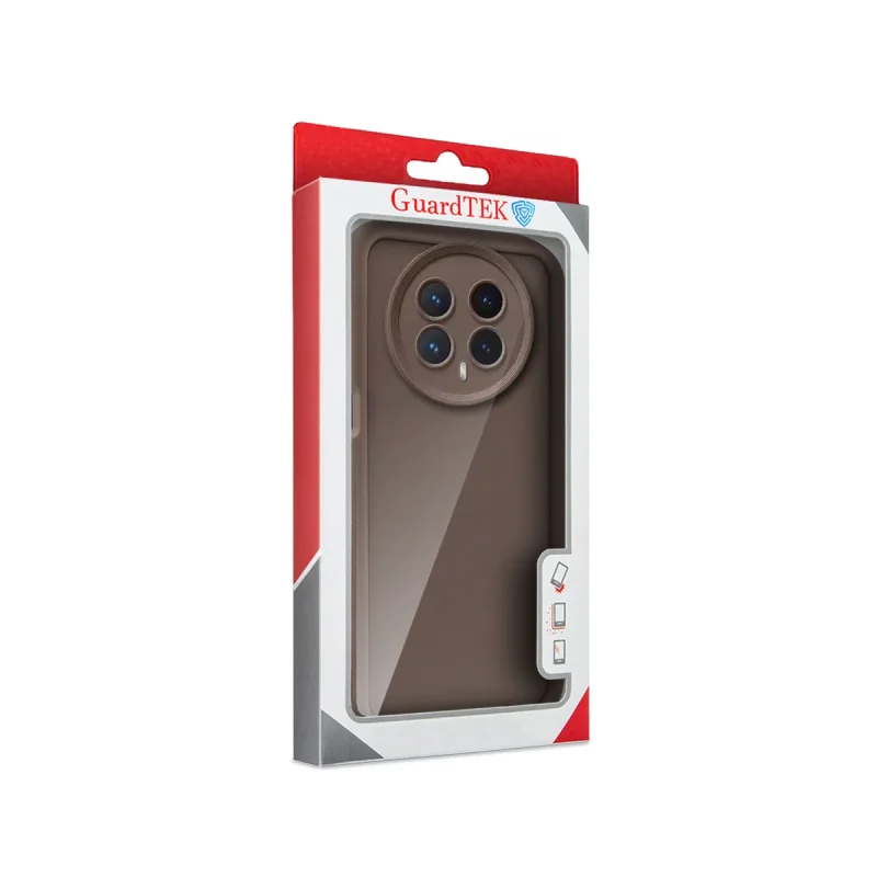 کاور گاردتک اساک مدل Silicone Puffer مناسب برای گوشی موبایل آنر Honor Magic 8 Pro