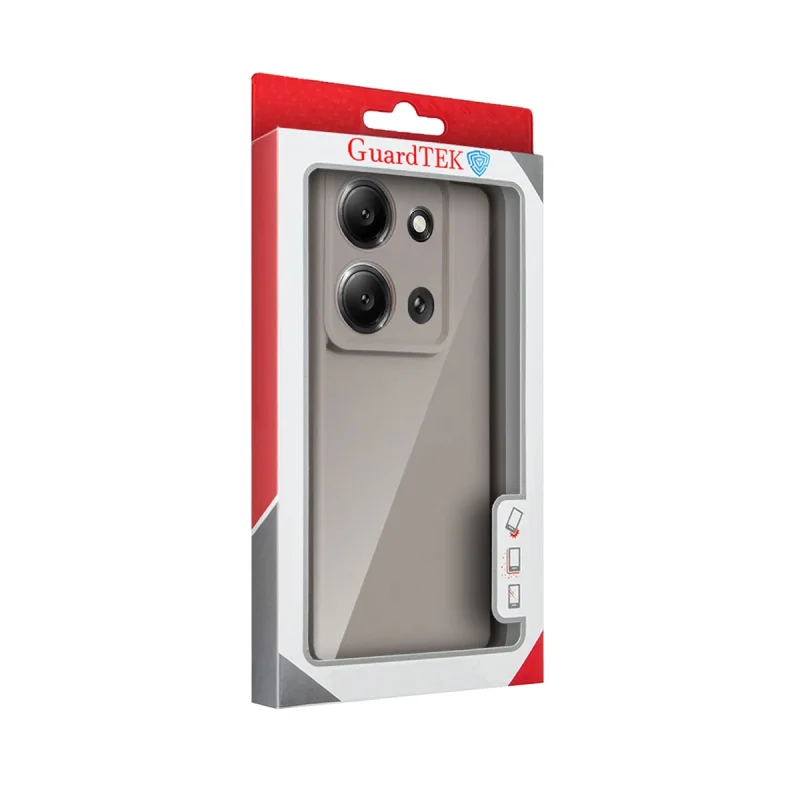 کاور گاردتک اساک مدل Silicone Puffer مناسب برای گوشی موبایل موتورولا Moto Edge 50