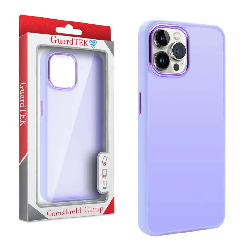 کاور گاردتک اساک مدل New Skin Matte opn مناسب برای گوشی موبایل اپل Iphone 13 Pro Max