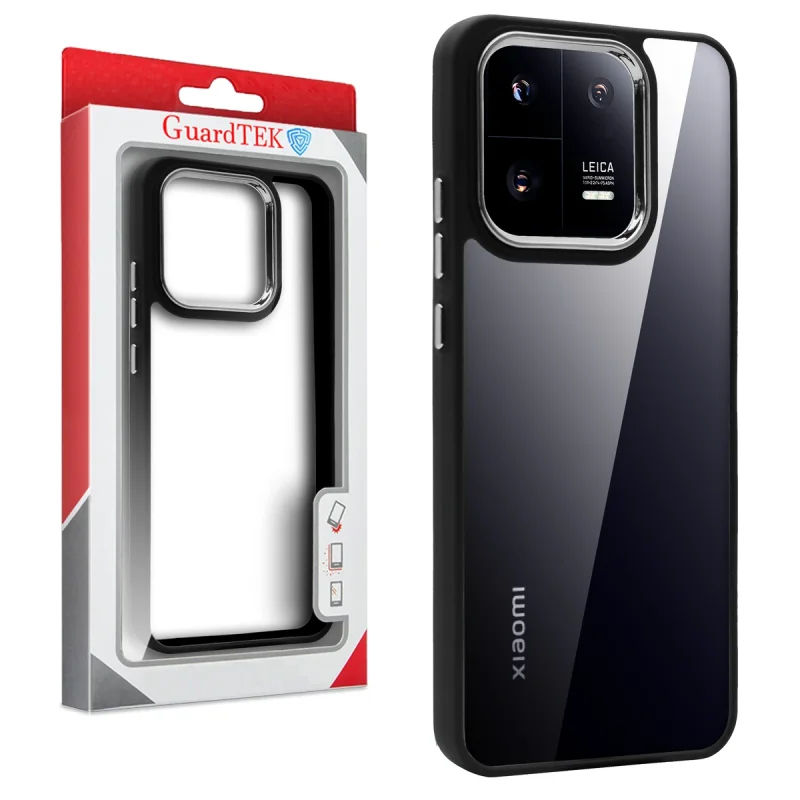 کاور گاردتک مدل New Skin مناسب برای گوشی موبایل شیائومی Mi 13 Pro