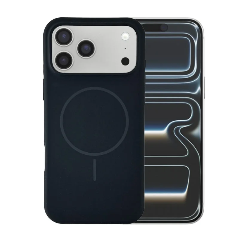 کاور گاردتک اساک مدل Mag_Sil مناسب برای گوشی موبایل اپل iPhone 17 Pro Max