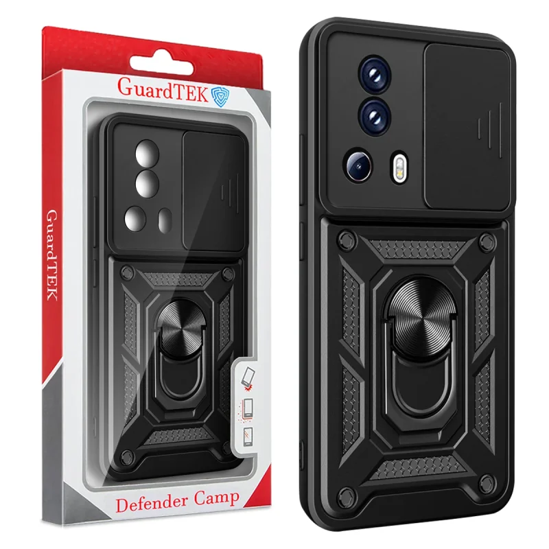 کاور گاردتک مدل Dcamp2 مناسب برای گوشی موبایل شیائومی Mi 13 Lite / 13 Lite