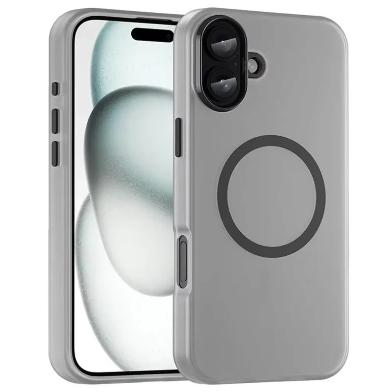 کاور گاردتک مدل SFT_16 مناسب برای گوشی موبایل اپل iPhone 16