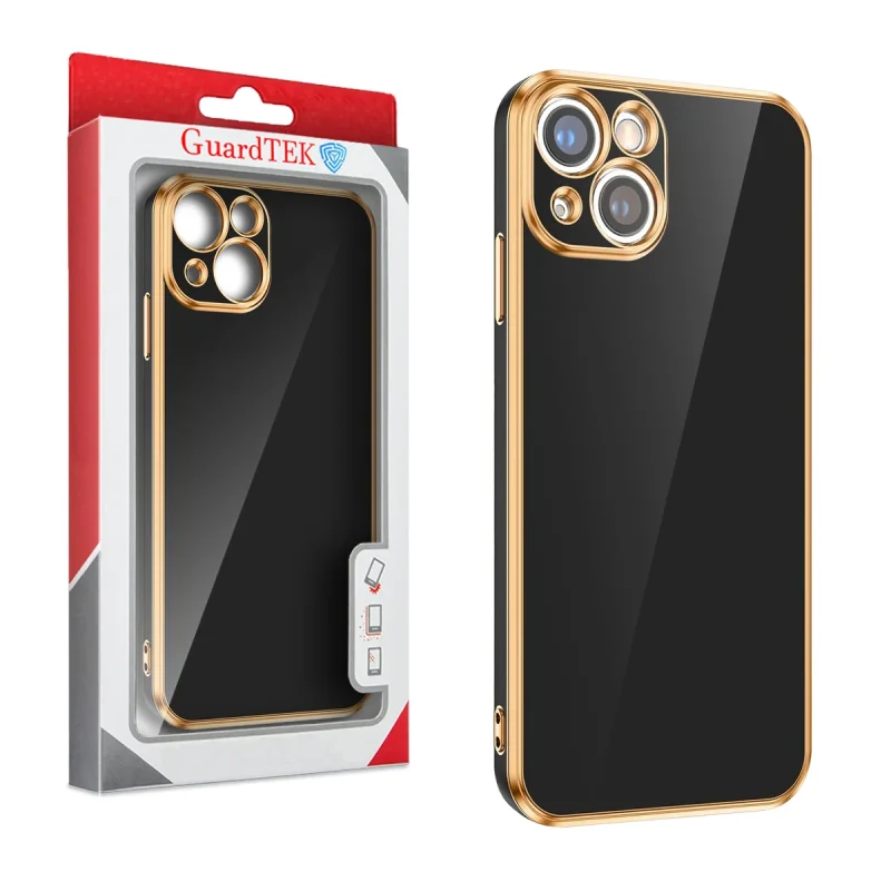 کاور گاردتک اساک مدل Myca2 مناسب برای گوشی موبایل اپل Iphone 13 Mini