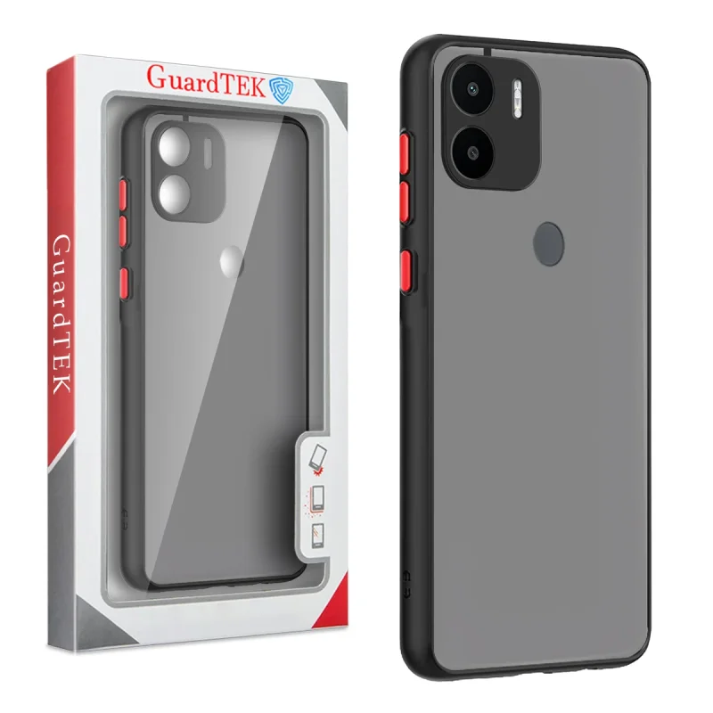 کاور گاردتک اساک مدل MBC مناسب برای گوشی موبایل شیائومی A2 Plus