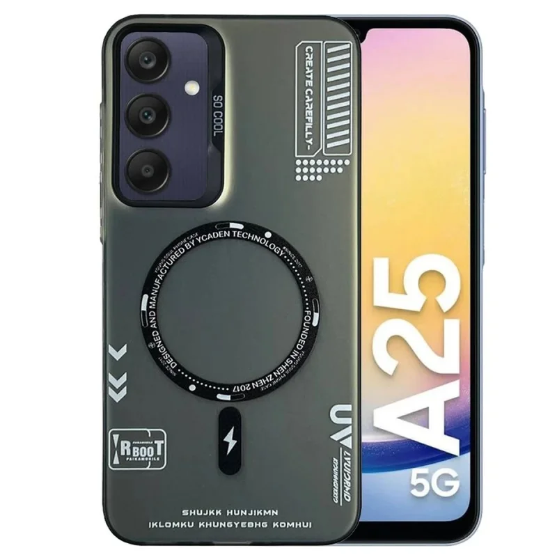 کاور گاردتک اساک مدل SoCool مناسب برای گوشی موبایل سامسونگ Galaxy A25