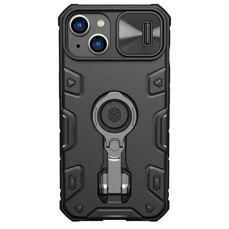 کاور نیلکین مدل CamShield Armor Pro مناسب برای گوشی موبایل اپل iPhone 14 Plus