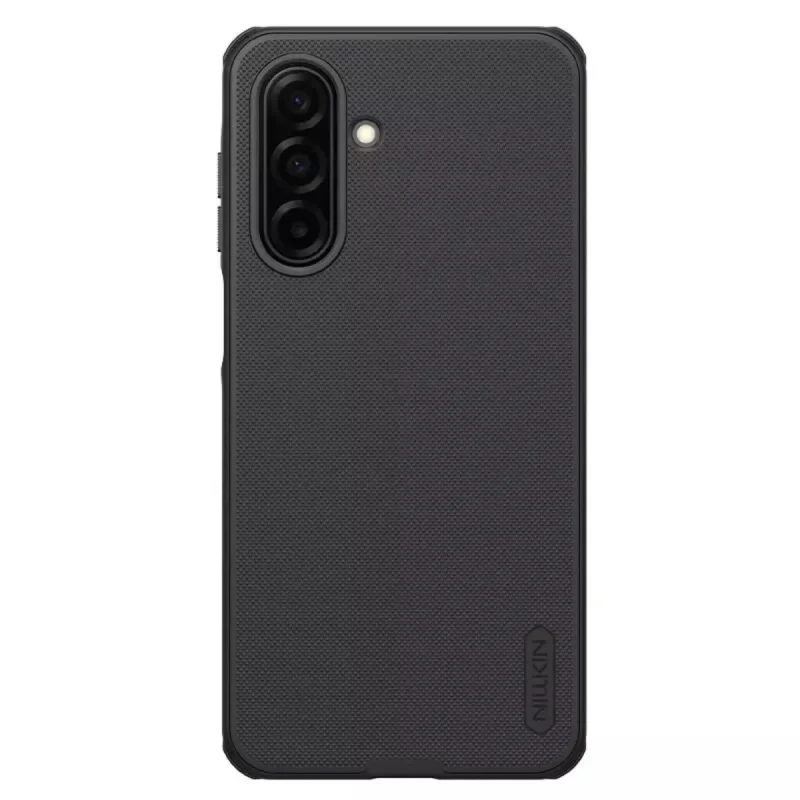 کاور نیلکین مدل Super Frosted Shield Pro Magnetic مناسب برای گوشی موبایل سامسونگ Galaxy A17