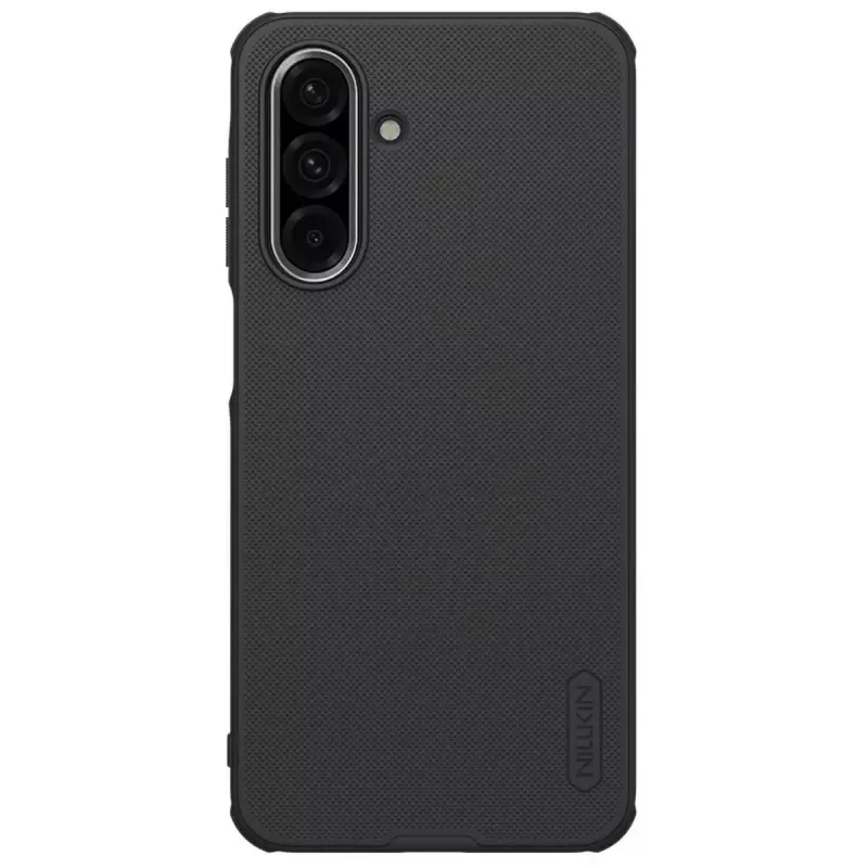 کاور نیلکین مدل Super Frosted Shield مناسب برای گوشی موبایل سامسونگ Galaxy A26