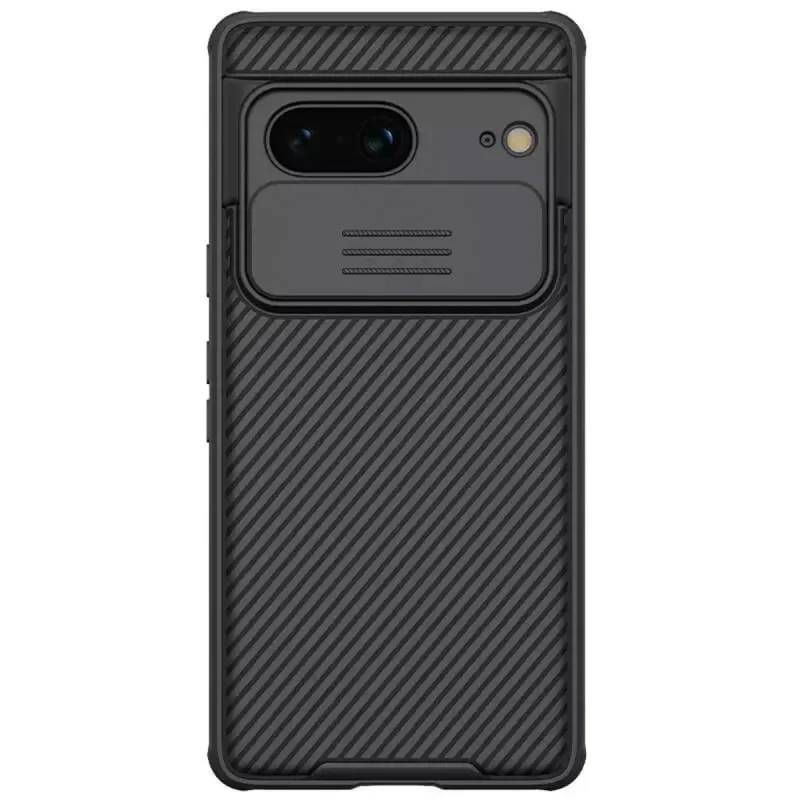 کاور نیلکین مدل CamShield Pro مناسب برای گوشی موبایل گوگل Pixel 7