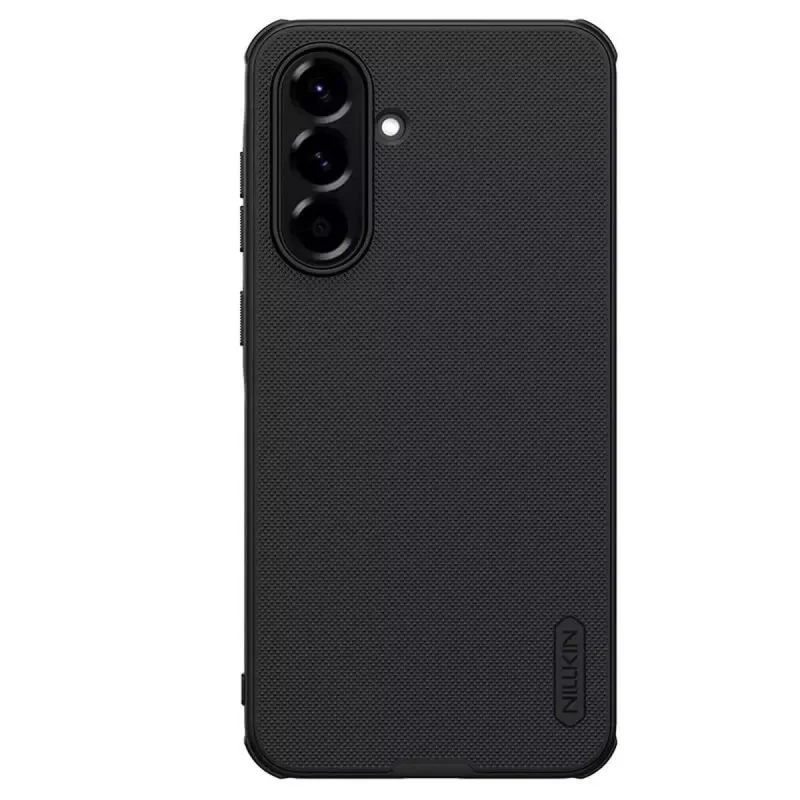 کاور نیلکین مدل Super Frosted Shield Pro مناسب برای گوشی موبایل سامسونگ Galaxy A56/ A36