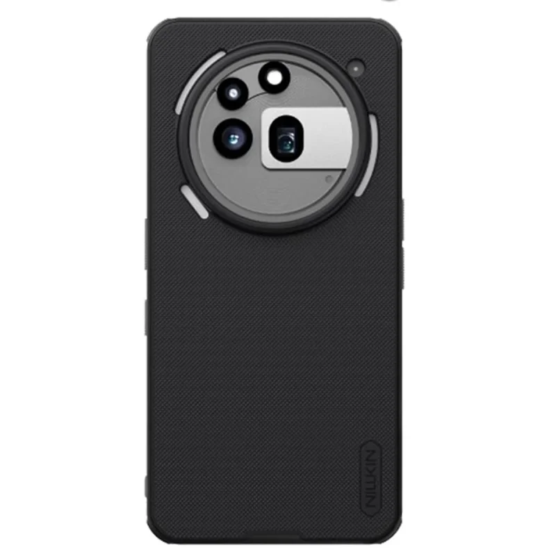 کاور نیلکین مدل Super Frosted Shield Pro Magnetic مناسب برای گوشی موبایل ناتینگ Nothing Phone 3a Pro