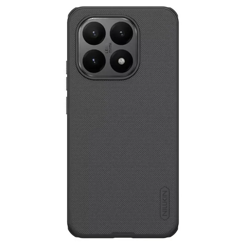کاور نیلکین مدل Super Frosted Shield Pro مناسب برای گوشی موبایل شیائومی 15T