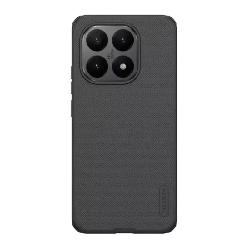 کاور نیلکین مدل Super Frosted Shield Pro مناسب برای گوشی موبایل شیائومی 15T