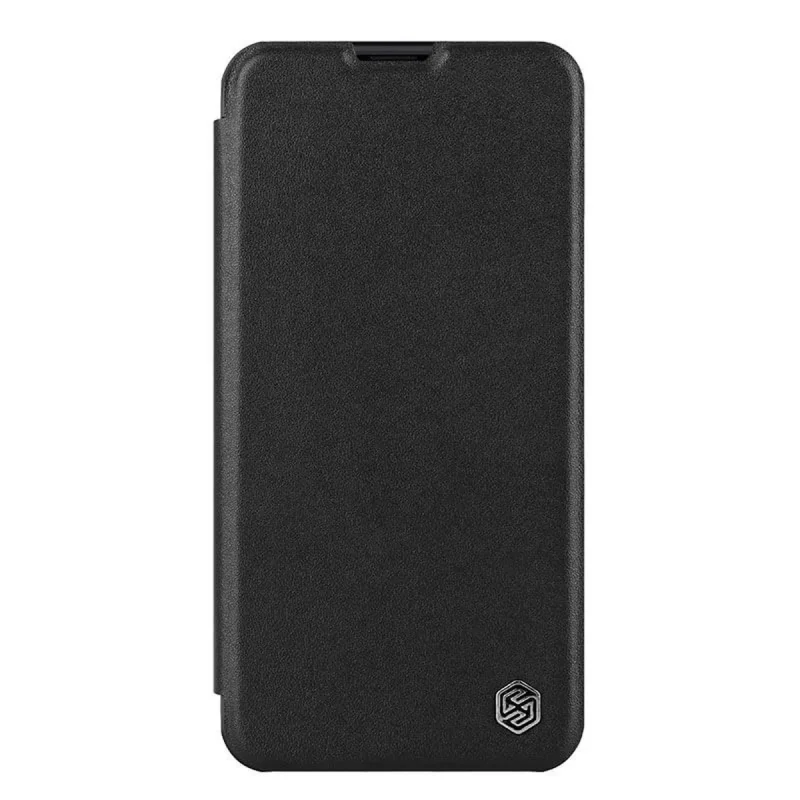 کیف کلاسوری نیلکین مدل Qin Pro Leather مناسب برای گوشی موبایل اپل iPhone 14 plus