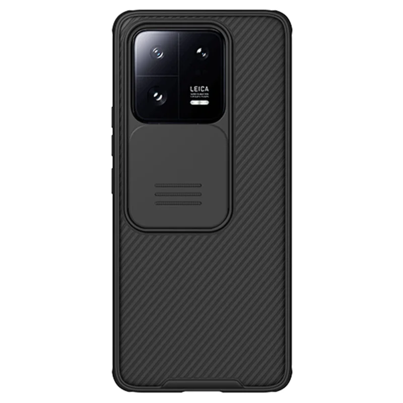 کاور نیلکین مدل CamShield Pro مناسب برای گوشی موبایل شیائومی 13
