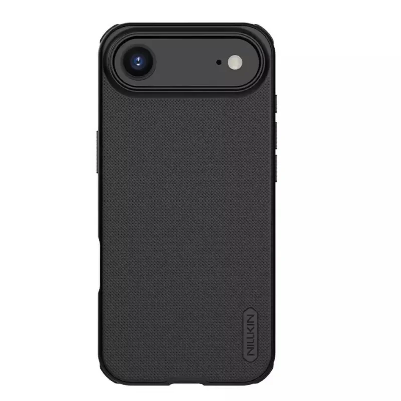 کاور نیلکین مدل Super Frosted Shield Pro مناسب برای گوشی موبایل اپل iPhone 17 Air