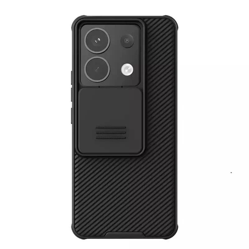 کاور نیلکین مدل CamShield Pro مناسب برای گوشی موبایل شیائومی Poco X6