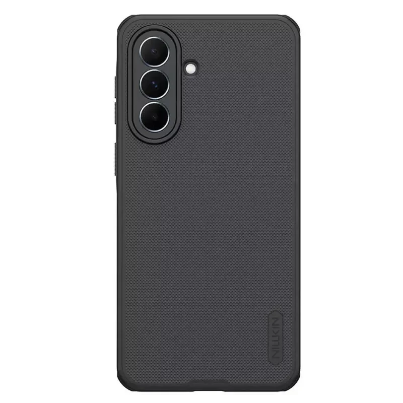 کاور نیلکین مدل Super Frosted Shield Pro مناسب برای گوشی موبایل سامسونگ Galaxy A37