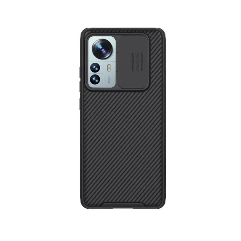 کاور نیلکین مدل Camshield Pro مناسب برای گوشی موبایل شیائومی Mi 12 T