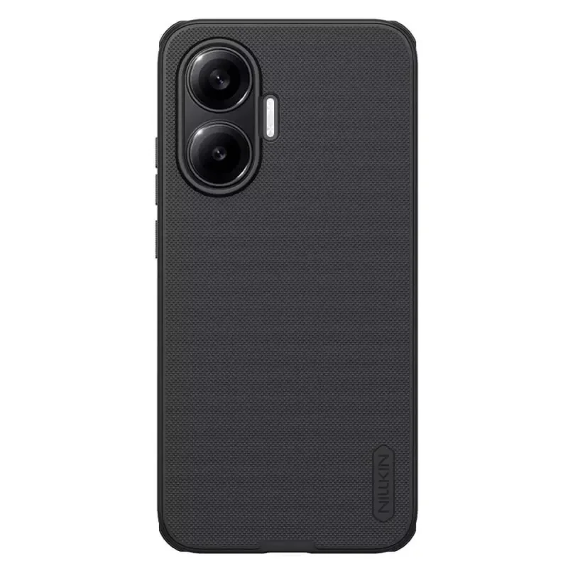 کاور نیلکین مدل Super Frosted Shield Pro مناسب برای گوشی موبایل شیائومی Poco F7
