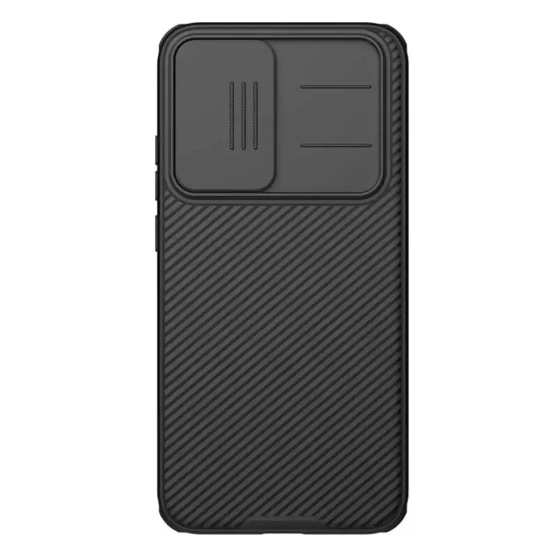 کاور نیلکین مدل CamShield Pro مناسب برای گوشی موبایل شیائومی Poco F7