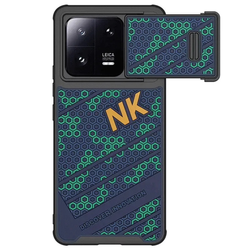 کاور نیلکین مدل Striker S مناسب برای گوشی موبایل شیائومی 13 Pro / Mi 13 Pro