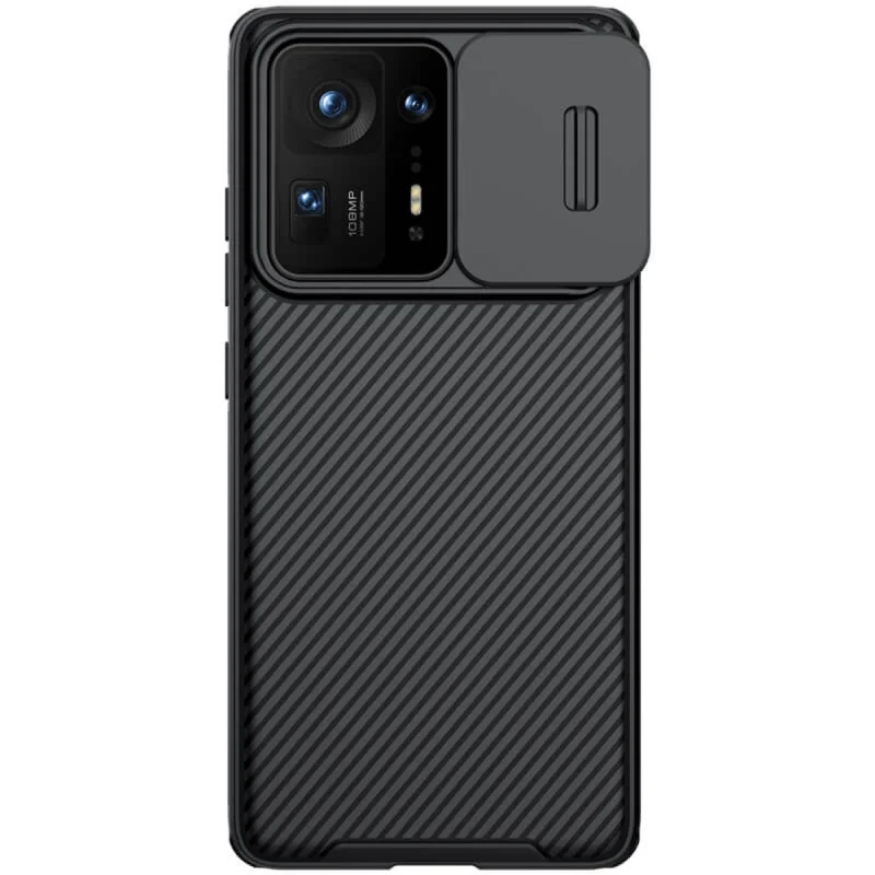 کاور نیلکین مدل CamShield Pro مناسب برای گوشی موبایل شیائومی MI Mix 4