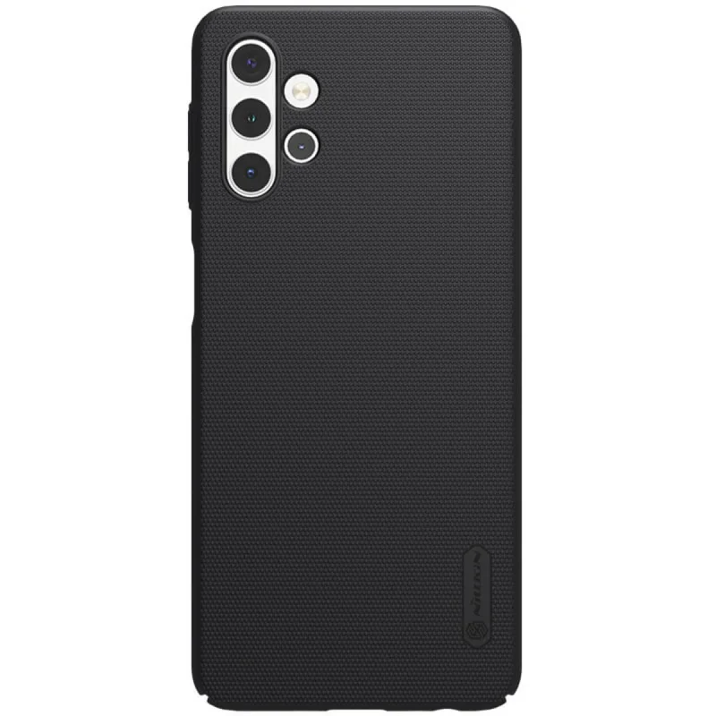 کاور نیلکین مدل Super Frosted Shield مناسب برای گوشی موبایل سامسونگ Galaxy A32 5G / M32 5G
