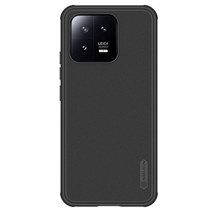 کاور نیلکین مدل Super Frosted Shield Pro مناسب برای گوشی موبایل شیائومی 13