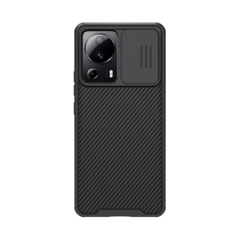 کاور نیلکین مدل Camshield pro مناسب برای گوشی موبایل شیائومی Xiaomi 13 Lite (5G) 2023