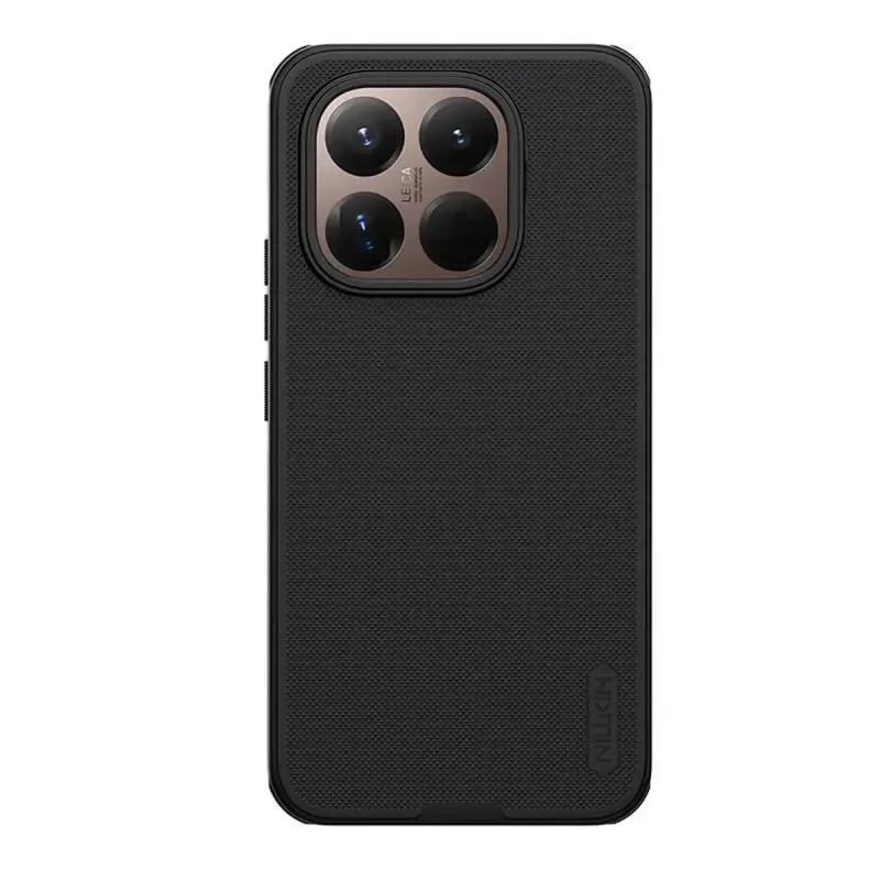 کاور نیلکین مدل Super Frosted Shield Pro Magnetic مناسب برای گوشی موبایل شیائومی 15T