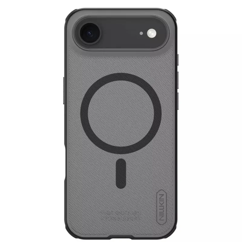 کاور نیلکین مدل Super Frosted Shield Pro Magnetic MagSafe مناسب برای گوشی موبایل اپل iPhone 17 Air