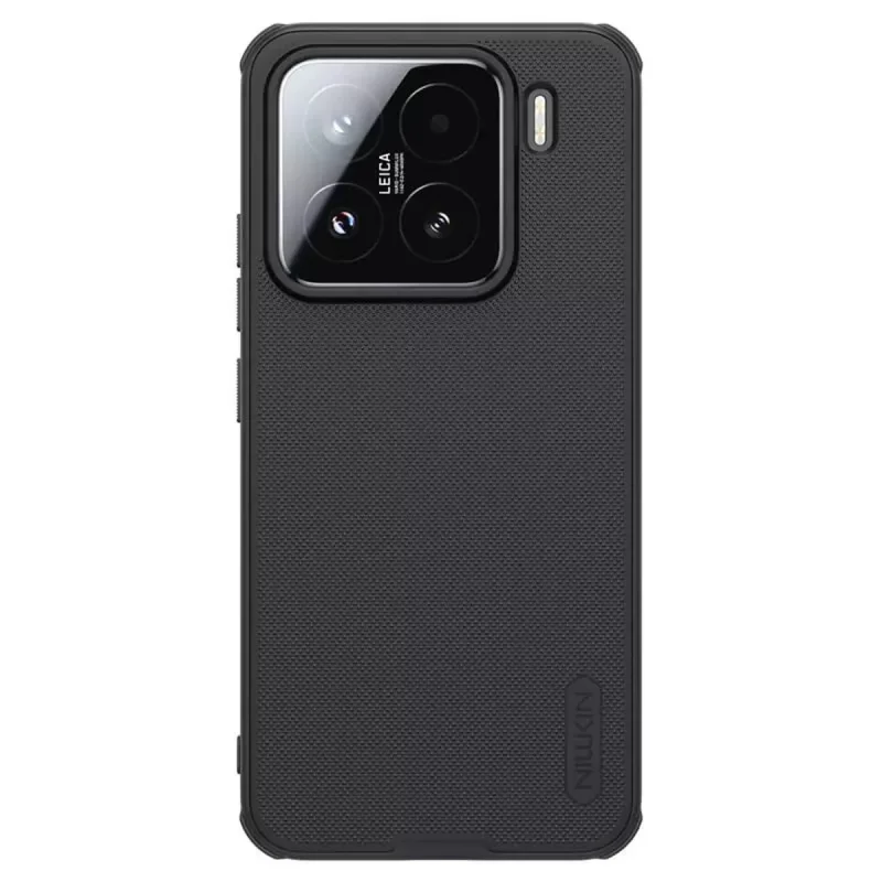 کاور نیلکین مدل Super Frosted Shield Pro مناسب برای گوشی موبایل شیائومی 15