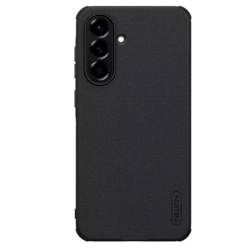 کاور نیلکین مدل Super Frosted Shield Pro Magnetic مناسب برای گوشی موبایل سامسونگ Galaxy A56/A37/A36