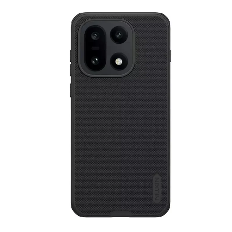 کاور نیلکین مدل Super Frosted Shield Pro مناسب برای گوشی موبایل وان پلاس 15