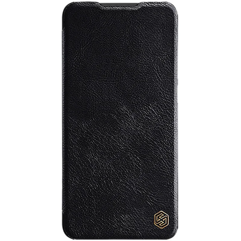 کیف کلاسوری نیلکین مدل QIN Leather Case مناسب برای گوشی موبایل شیائومی Poco X4 GT 5G / Xiaomi Redmi Note 11T Pro/Redmi Note 11T Pro Plus/ Xiaomi Redmi K50i 5G
