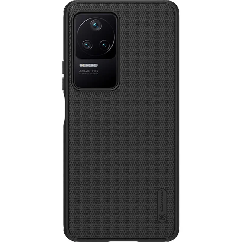 کاور نیلکین مدل Super Frosted Shield Pro مناسب برای گوشی موبایل شیائومی Redmi K50/ K50 Pro