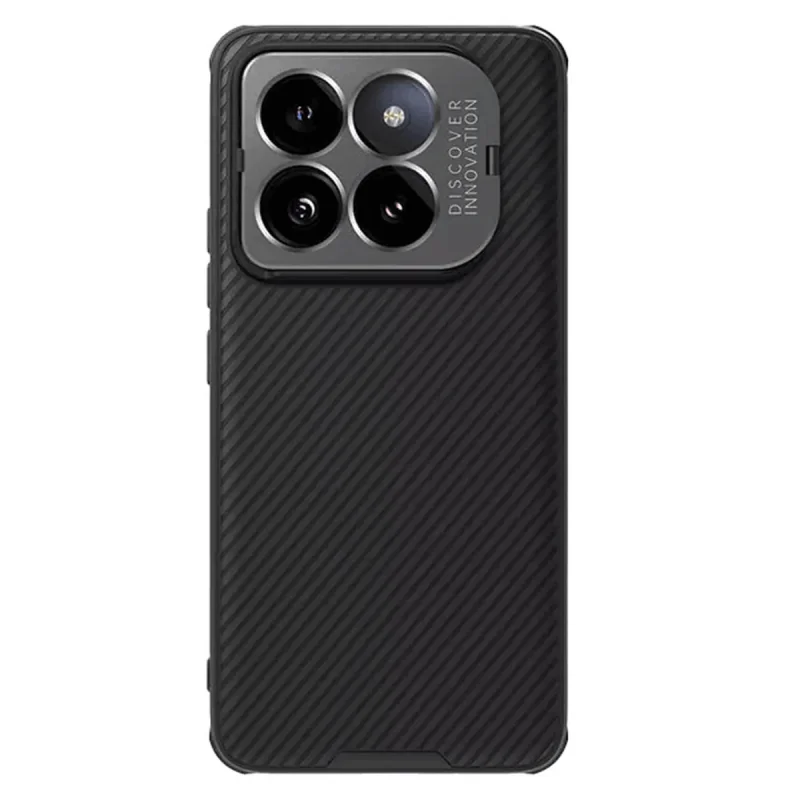 کاور نیلکین مدل CamShield Prop مناسب برای گوشی موبایل شیائومی Mi 14 Pro