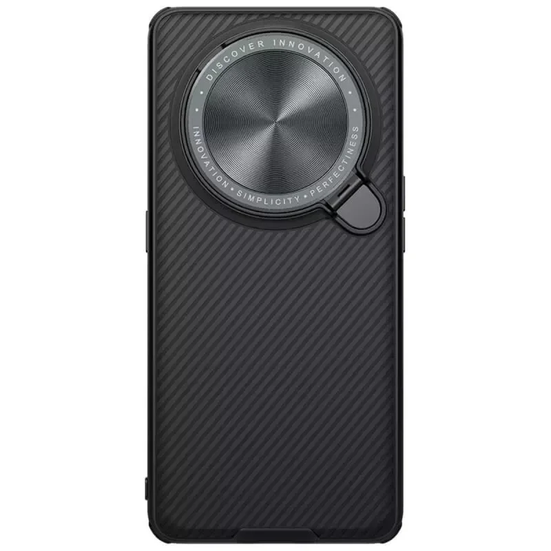 کاور نیلکین مدل Camshield Prop مناسب برای گوشی موبایل هواوی Mate 60 Pro / Mate 60 Pro Plus