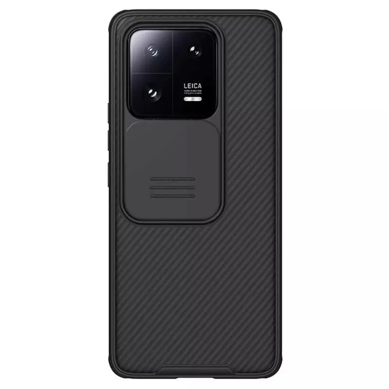 کاور نیلکین مدل CamShield Pro مناسب برای گوشی موبایل شیائومی Xiaomi 13 Pro (Mi13 Pro)