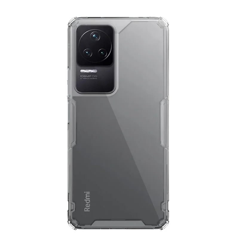 کاور نیلکین مدل Nature Pro مناسب برای گوشی موبایل شیائومی Redmi K40S / Poco F4 5G