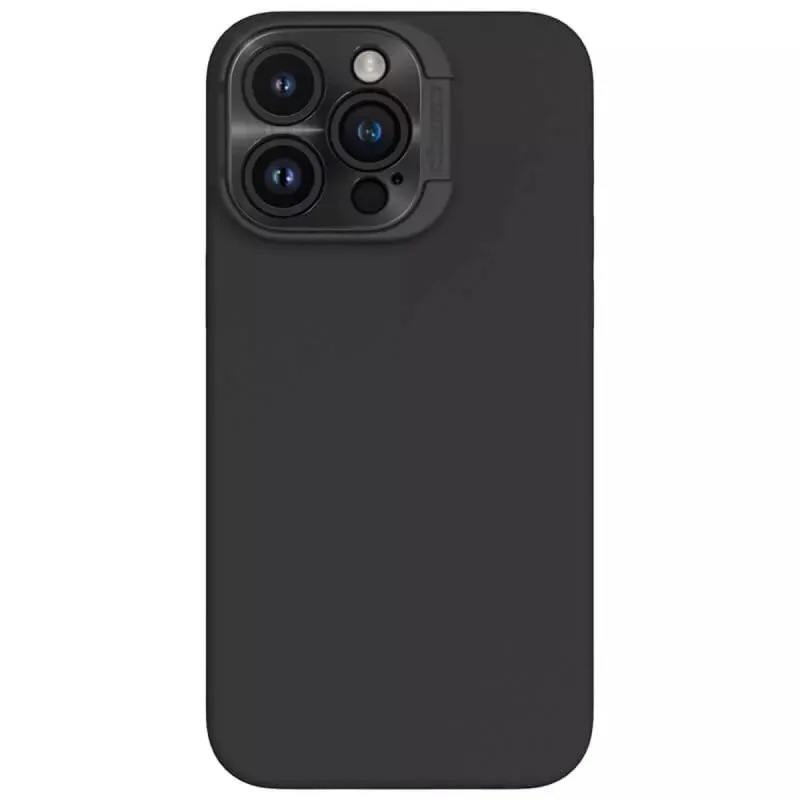 کاور نیلکین مدل LensWing Magnetic مناسب برای گوشی موبایل اپل iPhone 15 Pro Max