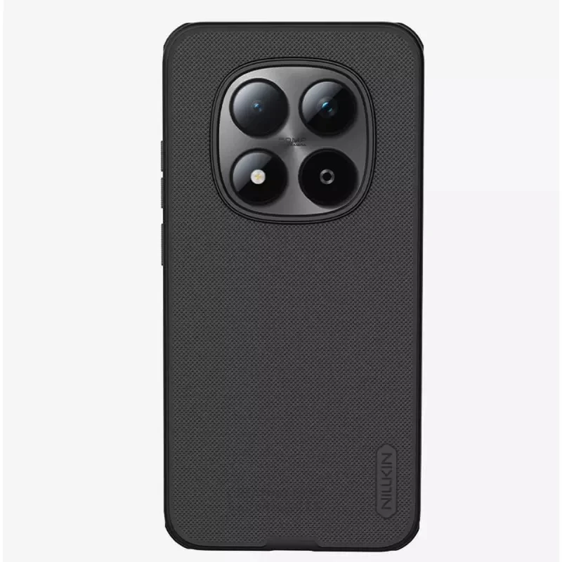 کاور نیلکین مدل Super Frosted Shield Pro Magnetic مناسب برای گوشی موبایل شیائومی Redmi Note 15 Pro 5G