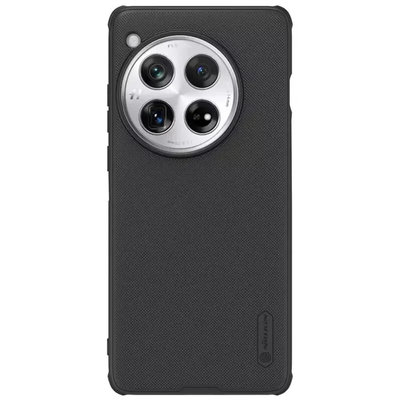 کاور نیلکین مدل Super Frosted Shield Pro مناسب برای گوشی موبایل وان پلاس 12