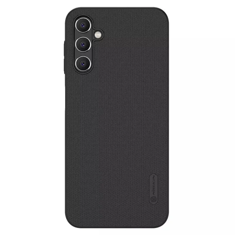 کاور نیلکین مدل Super Frosted Shield مناسب برای گوشی موبایل سامسونگ Galaxy A14 4G