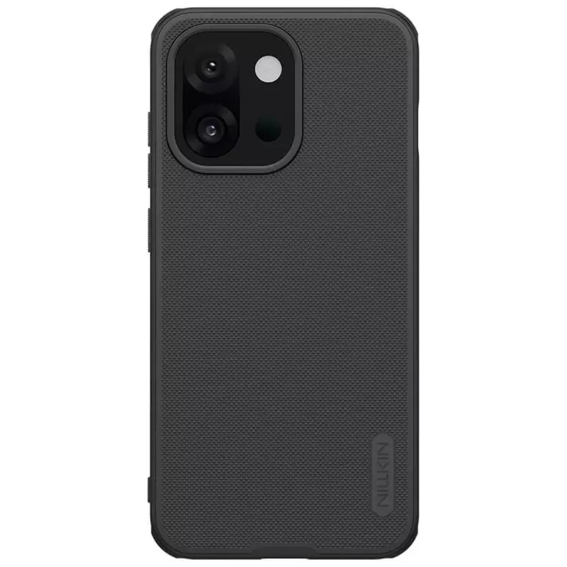 کاور نیلکین مدل Super Frosted Shield مناسب برای گوشی موبایل وان پلاس OnePlus 13T /13s