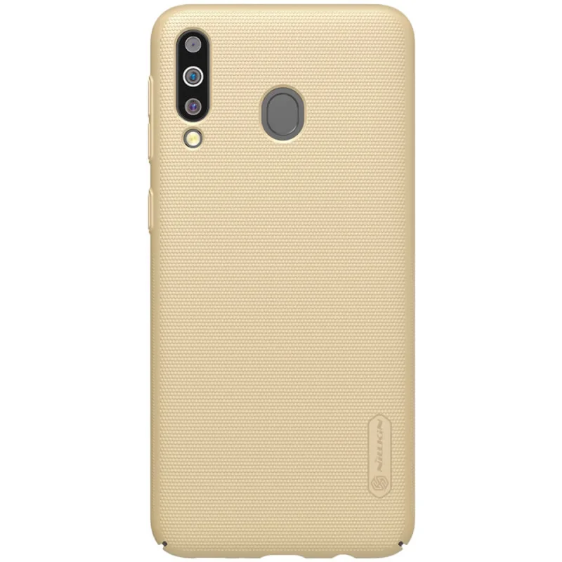 کاور نیلکین مدل Super Frosted Shield مناسب برای گوشی موبایل سامسونگ Galaxy M30