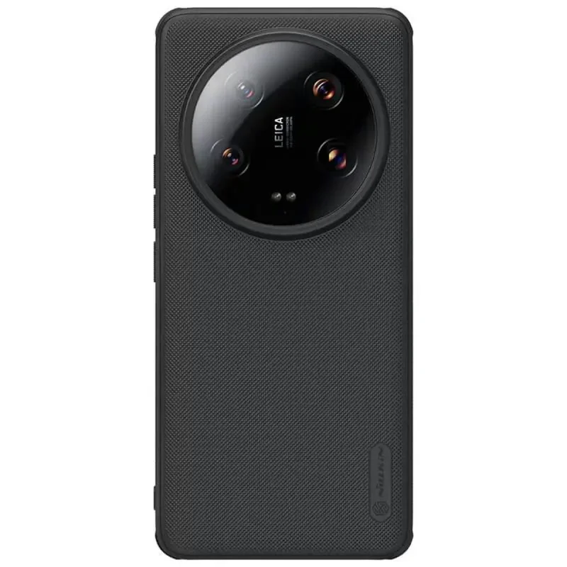 کاور نیلکین مدل Super Frosted Shield Pro مناسب برای گوشی موبایل شیائومی  13 Ultra